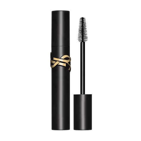 is ysl lash clash a tubing mascara|lash clash yves saint laurent.